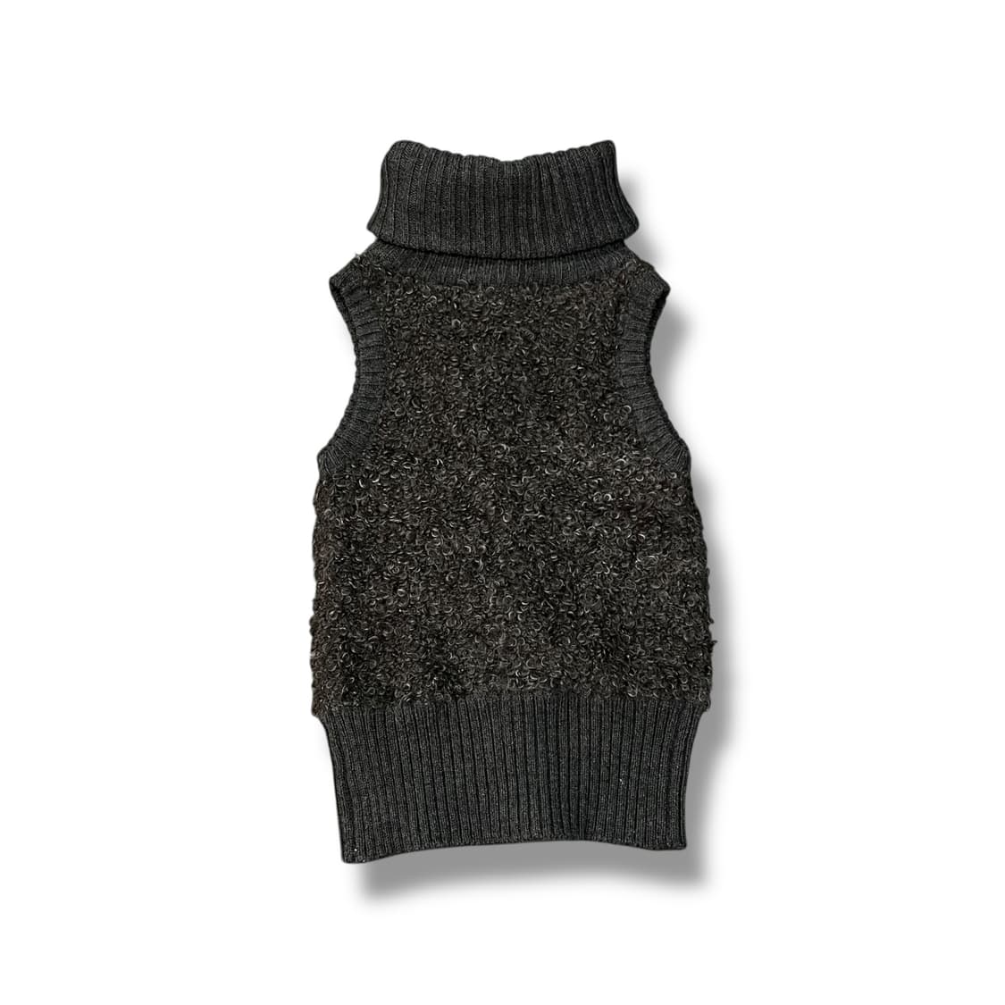  캘빈클라인 베스트 집업 y13885 상품이미지3