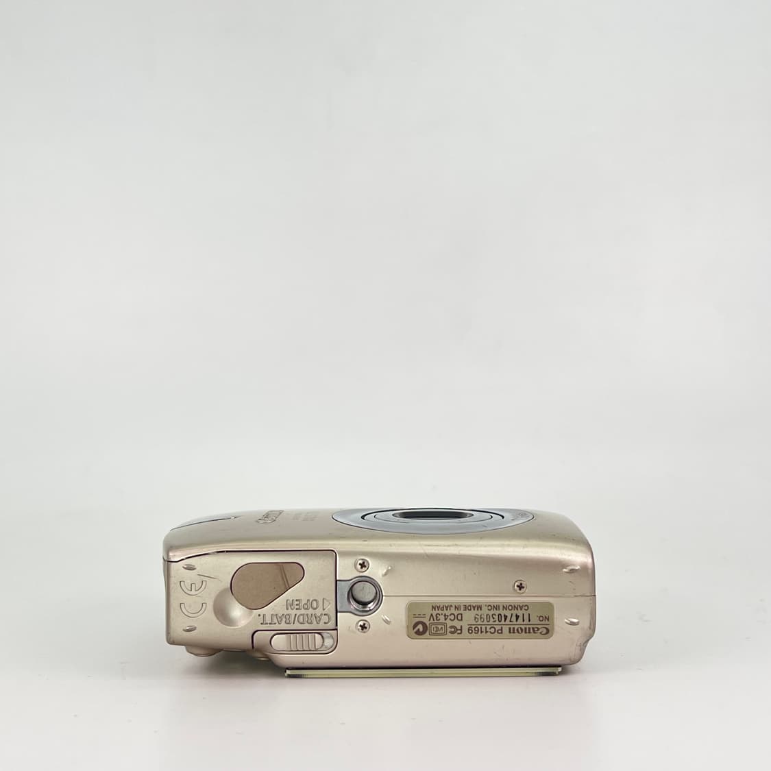 캐논 익서스 Canon IXUS 750 샴페인골드 상품이미지8