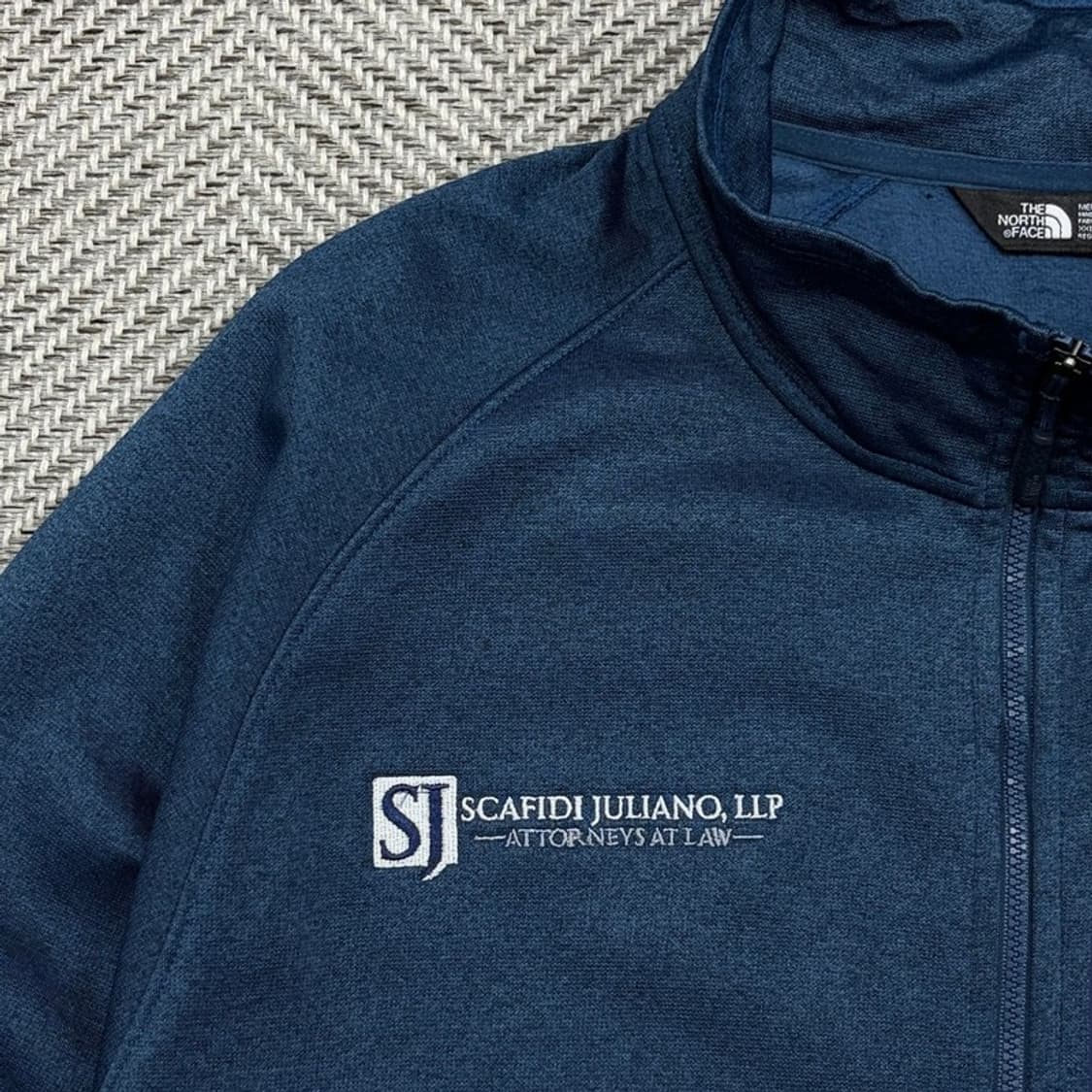 노스페이스 보카시 트랙탑 v3107 상품이미지5