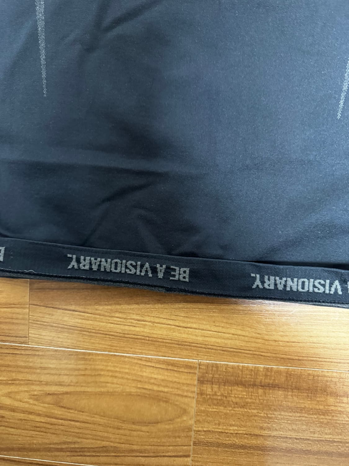 짐샤크 오닉스V5 블랙/그레이 탱크L사이즈 판매합니다! 상품이미지2