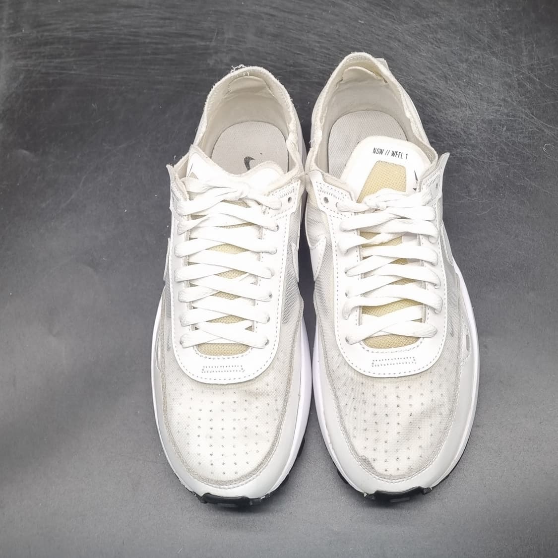 나이키 와플원se 운동화250  상품이미지2