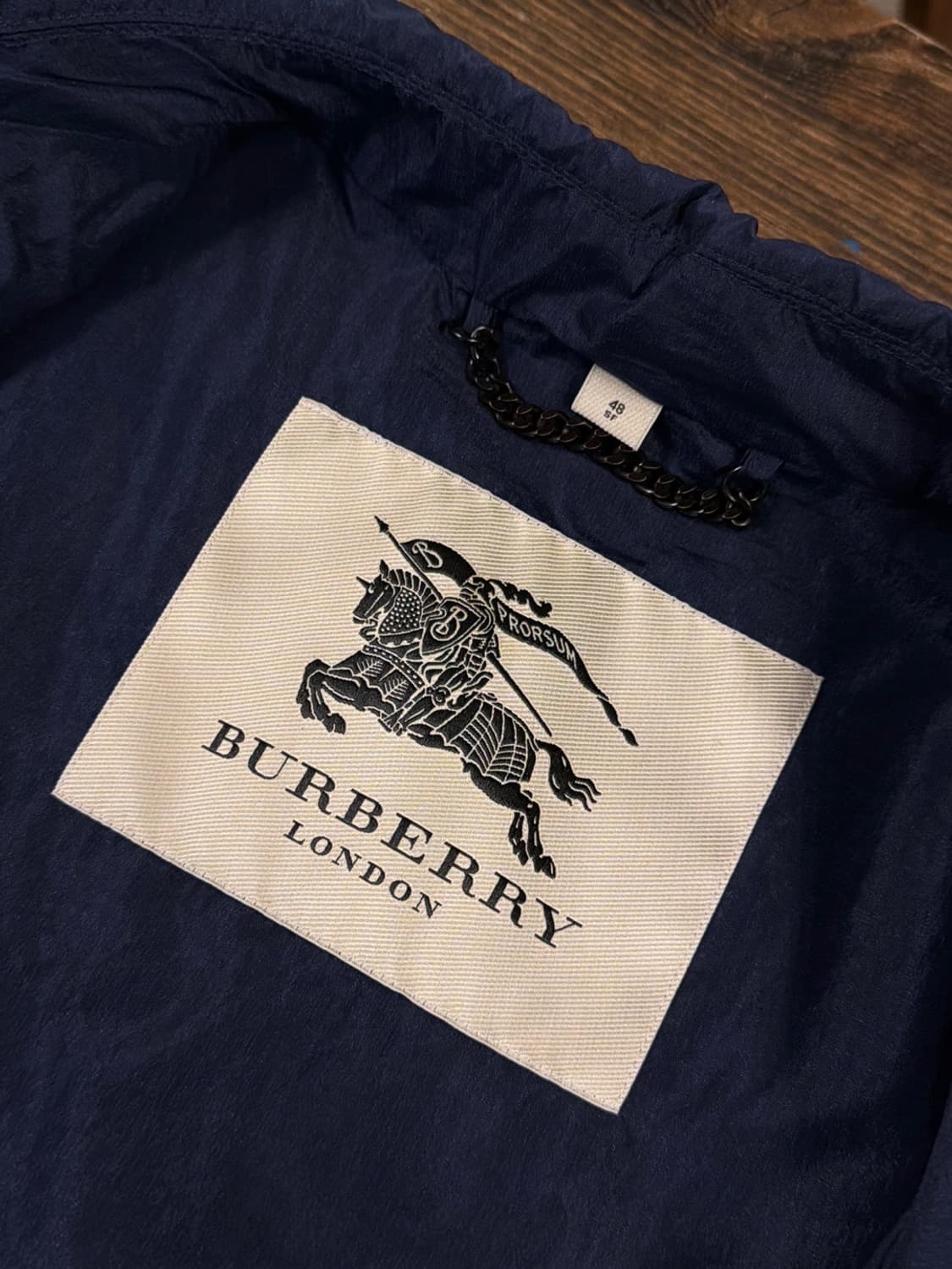 버버리 맥코트 100 상품이미지8