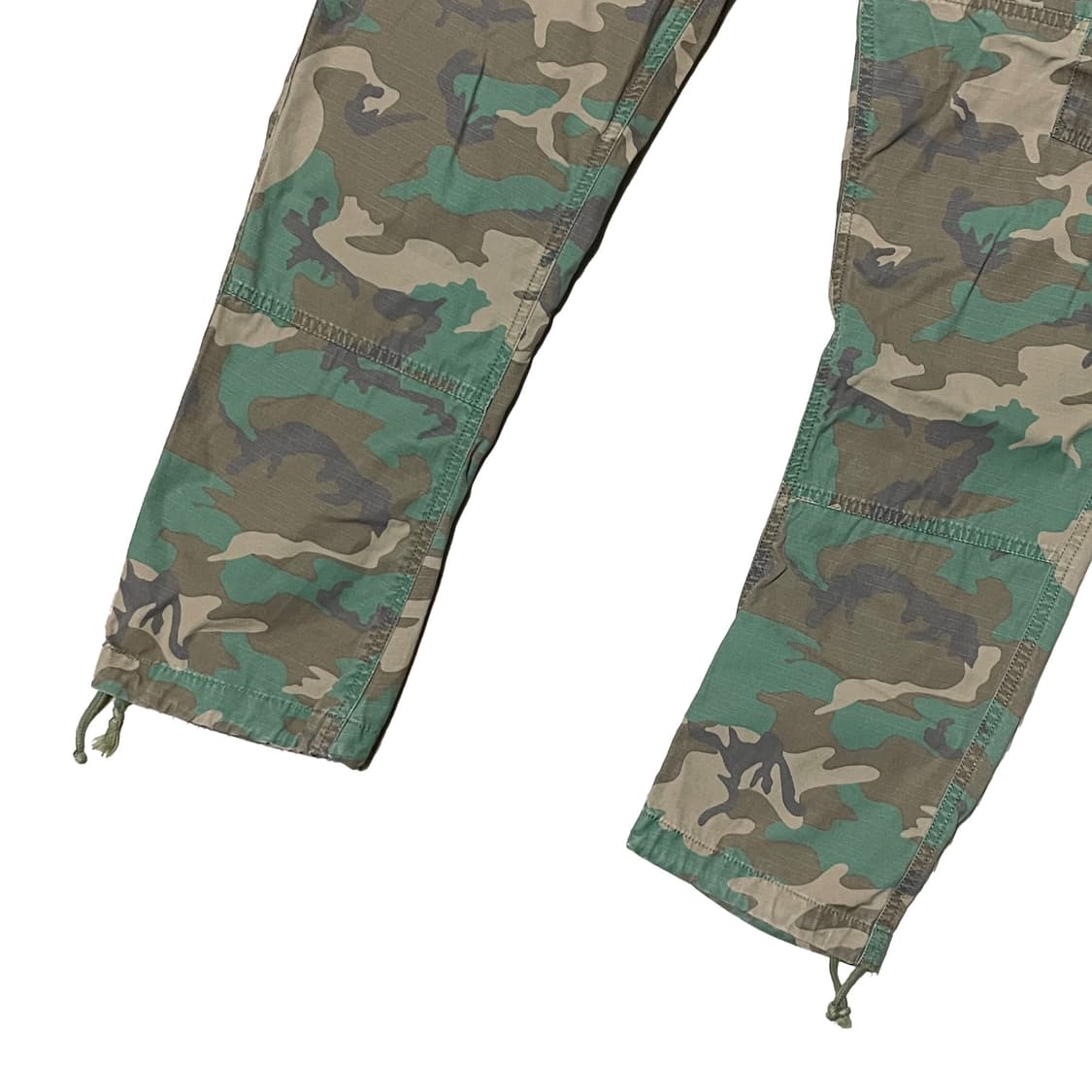 폴로 랄프로렌 립스탑 카모 카고 팬츠 상품이미지4