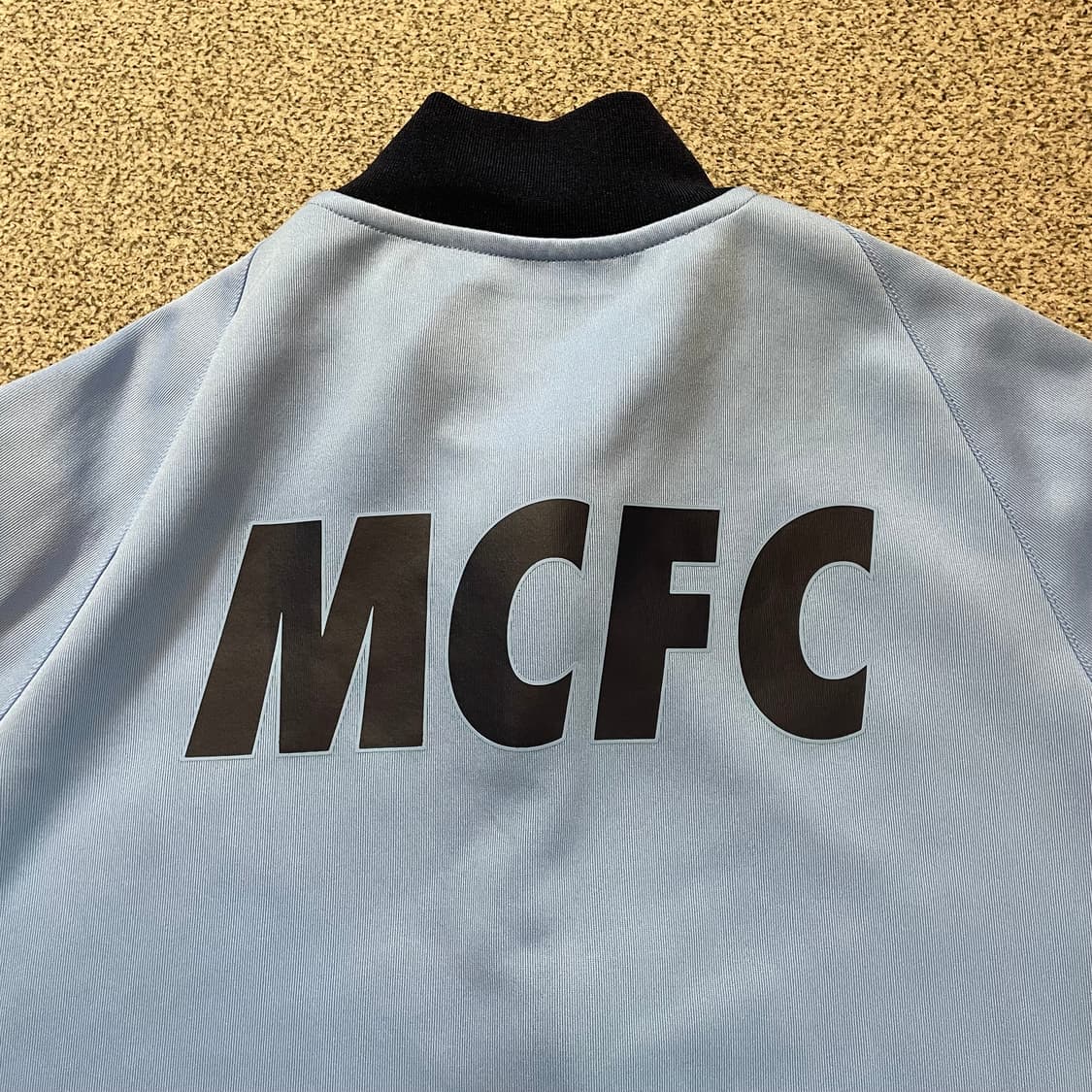 나이키 맨시티 져지 상품이미지3