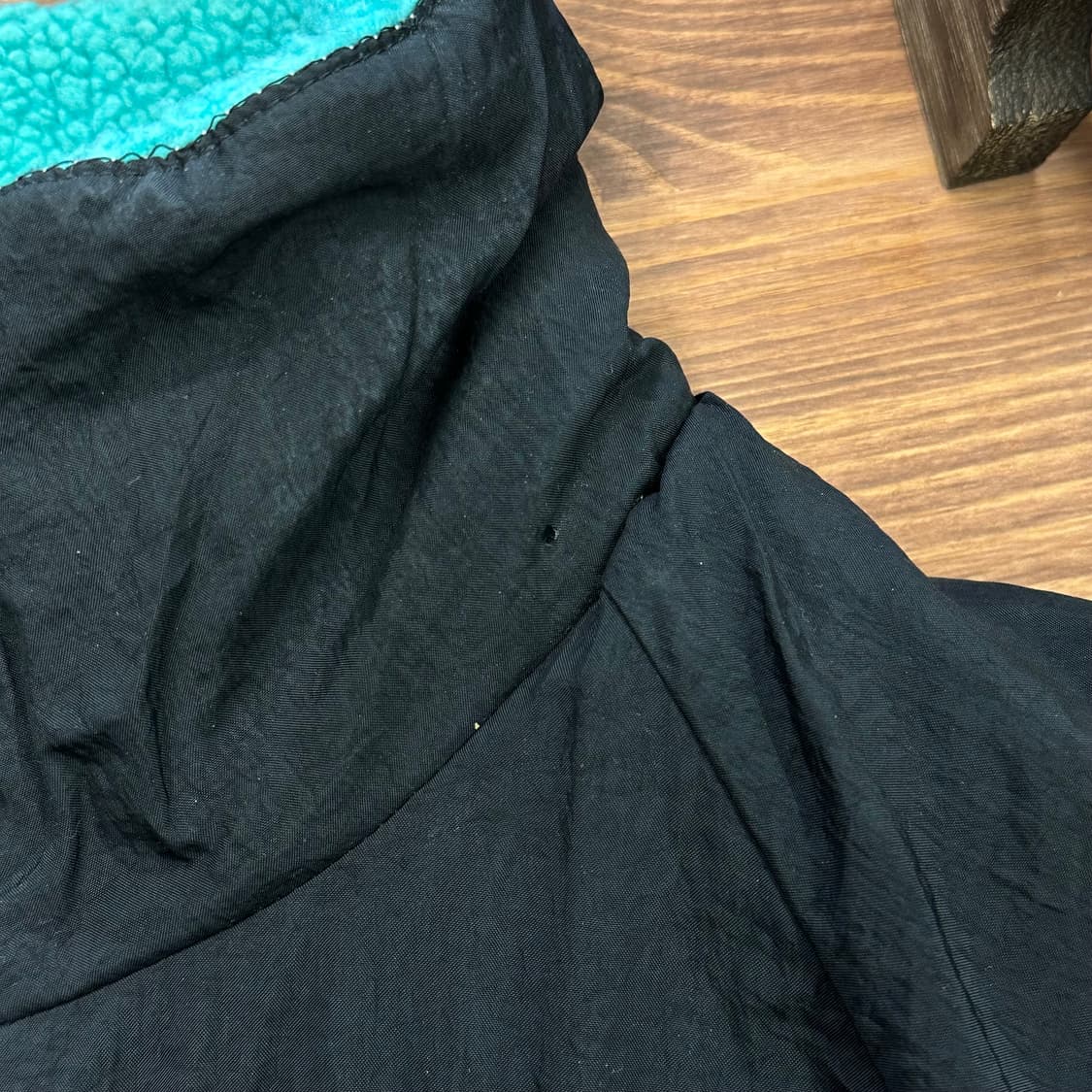 M 나이키 빅스우시 플리스 리버시블 자켓  상품이미지7