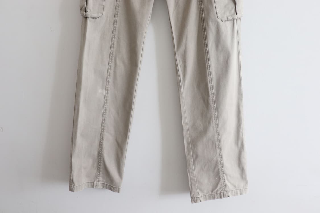 Melrose lowrise pants 상품이미지5