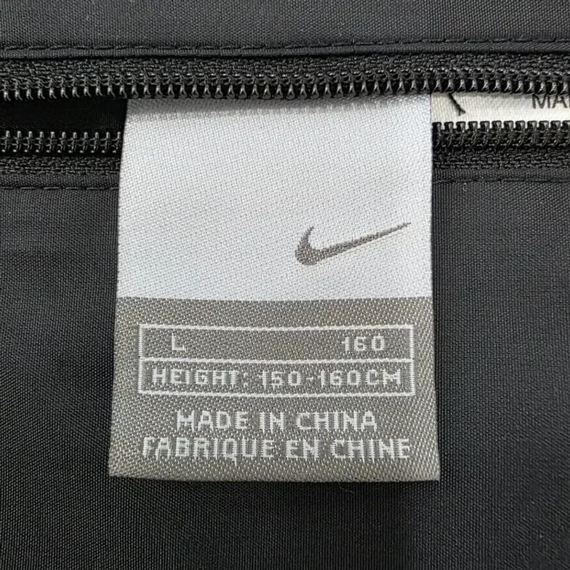 나이키 에어(Nike Air) 올드스쿨 리버시블 패딩 조끼 55반 상품이미지6