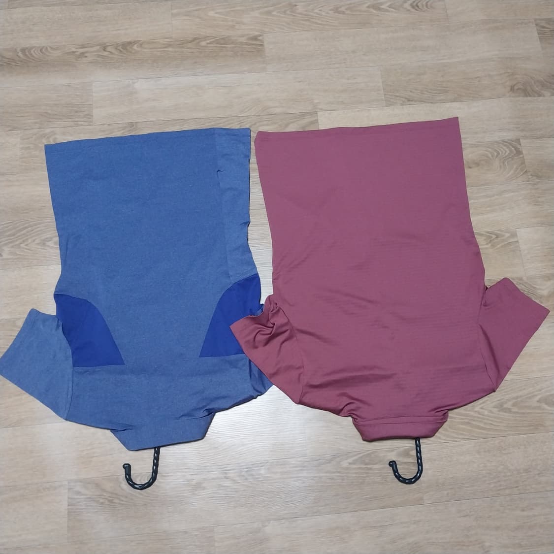 밀레골프 빈폴 2벌 여성90 반팔 상품이미지2