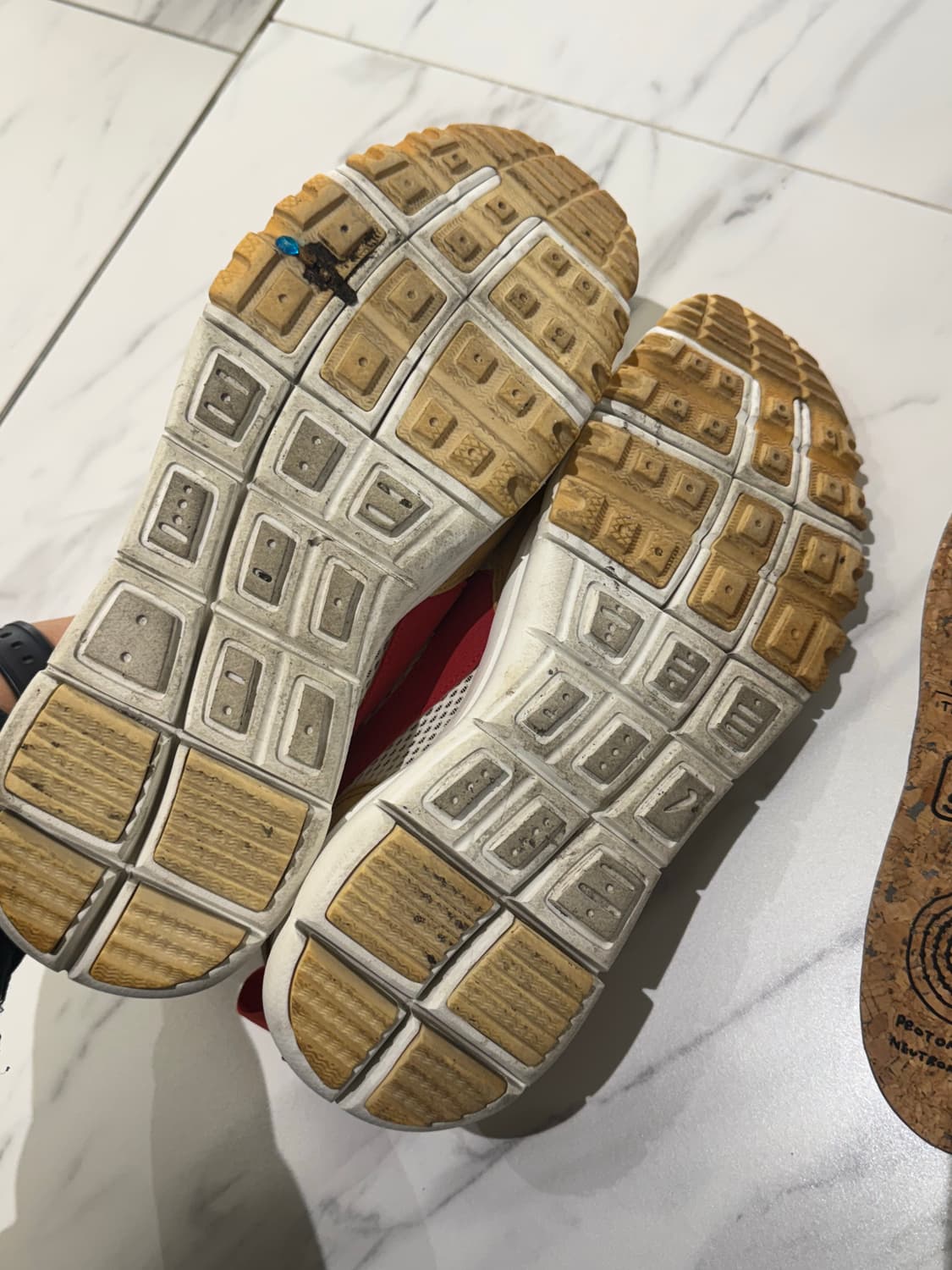 나이키 마스야드 2.0 280cm 상품이미지3