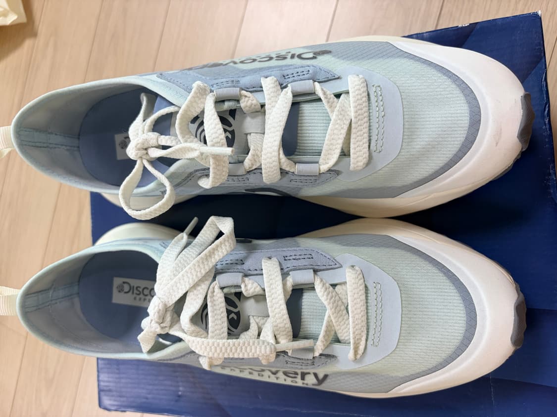 디스커버리 조거 클래식 에피소드 쿨 신발 상품이미지2