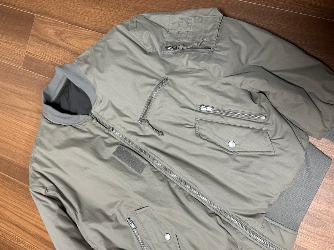 그레일즈 봄버 상품이미지2