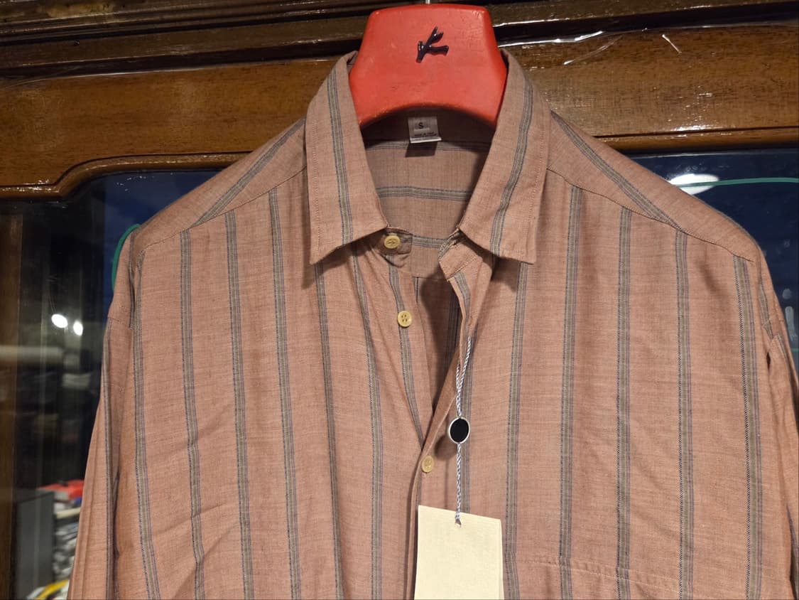 90'S 조르지오 아르마니  상품이미지2