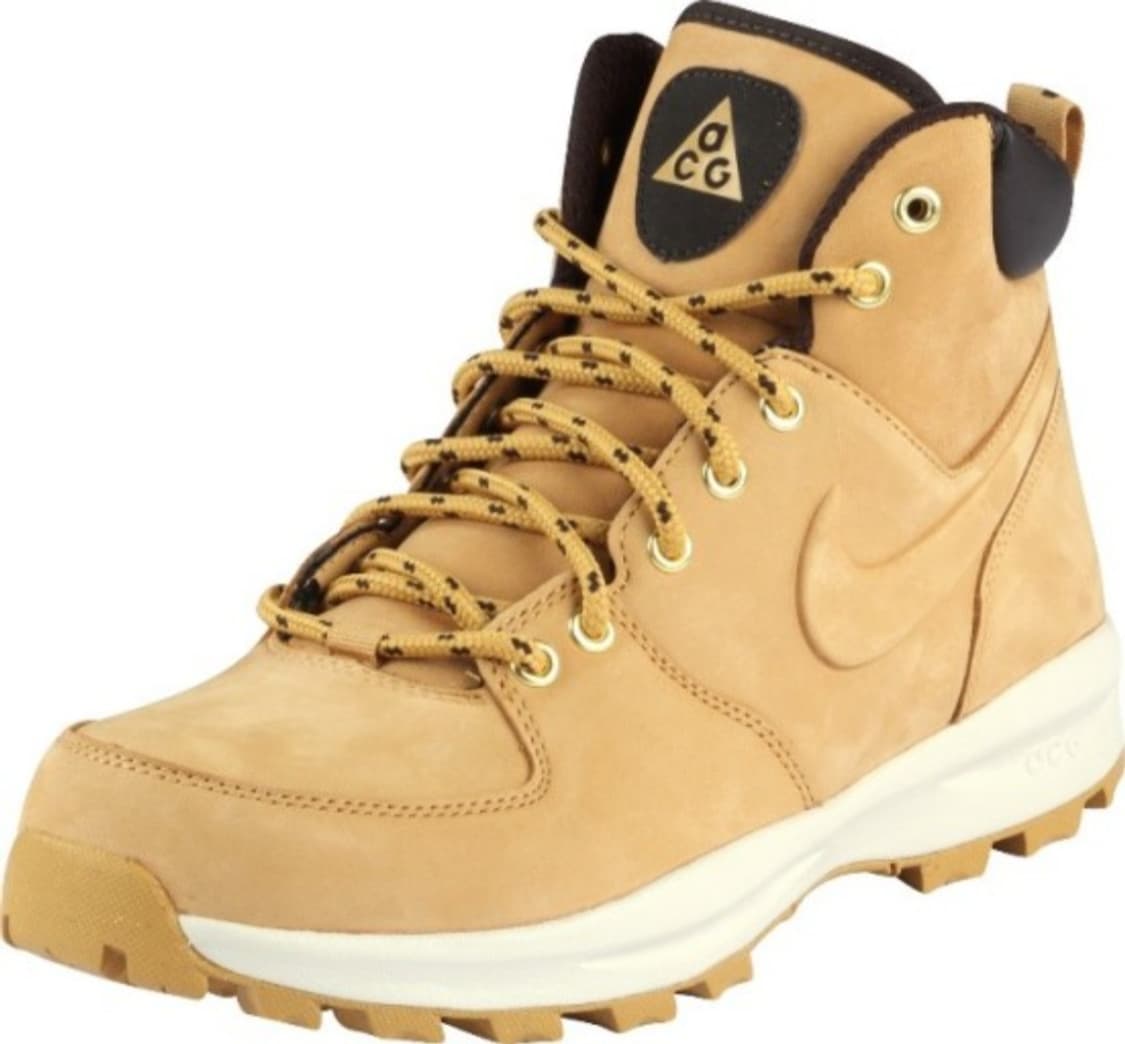 나이키 acg 마노아 레더 된장 235mm/부츠 워커 신발 운동화 상품이미지1