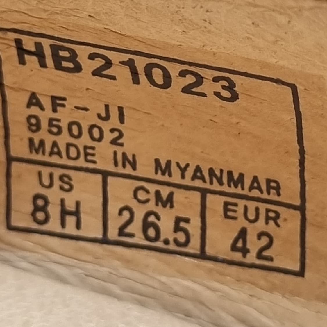 호킨스 남성 페니로퍼265 상품이미지6