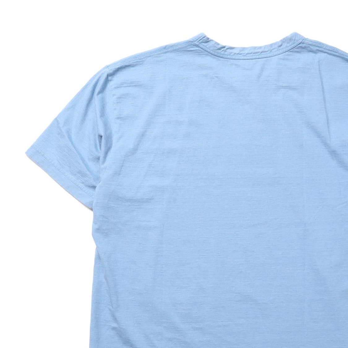 퓨어 블루재팬 Pure Bule Japan Cotton T-shrit

 상품이미지5