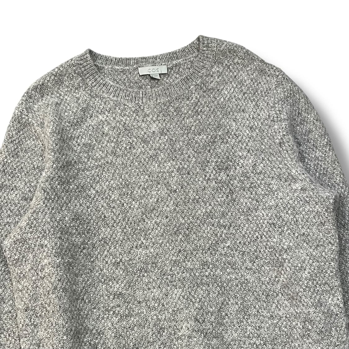  코스 미니멀 니트 y13903 상품이미지4