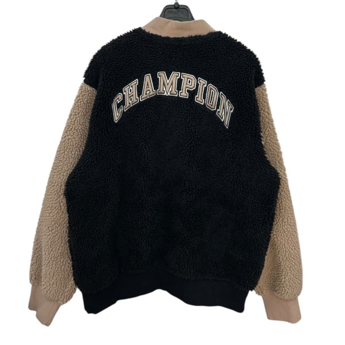챔피온 양털 후리스 점퍼 상품이미지2