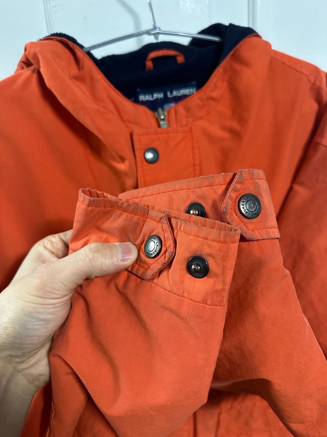 폴로 스포츠 자켓 상품이미지3