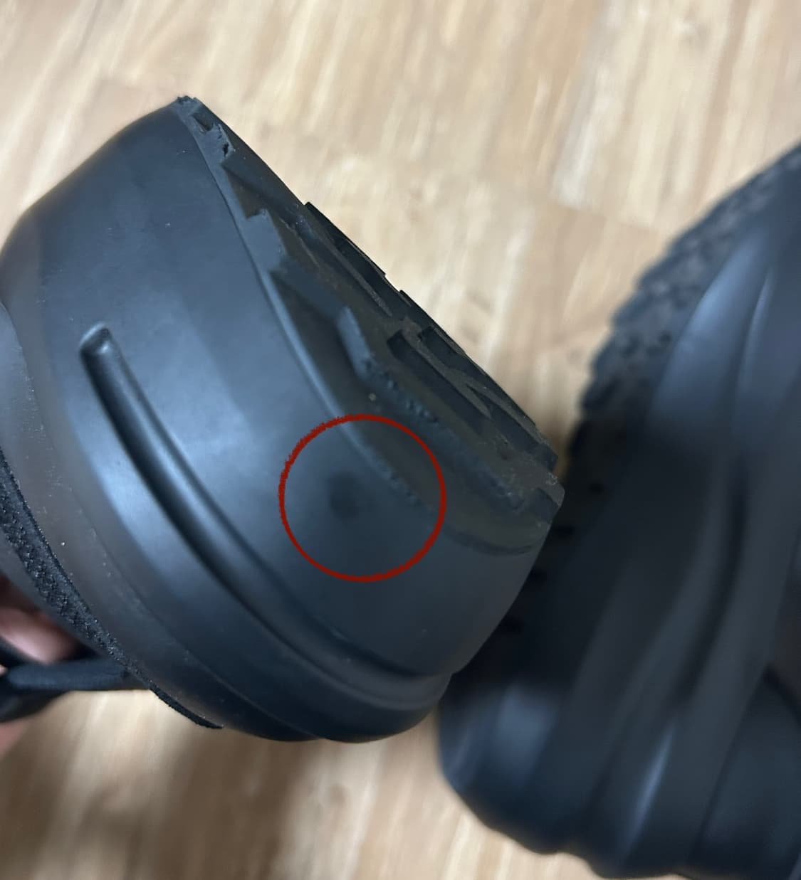 아카이브앱크 리본빛 플랫폼 메리제인 상품이미지5