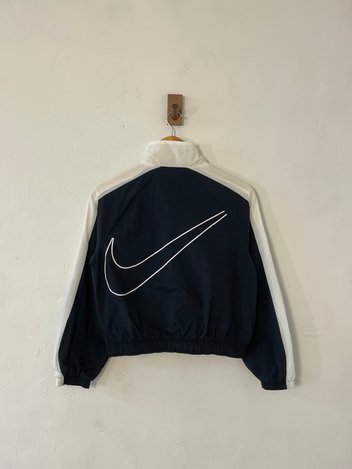 나이키 빅 스우시 크롭 자켓  상품이미지7