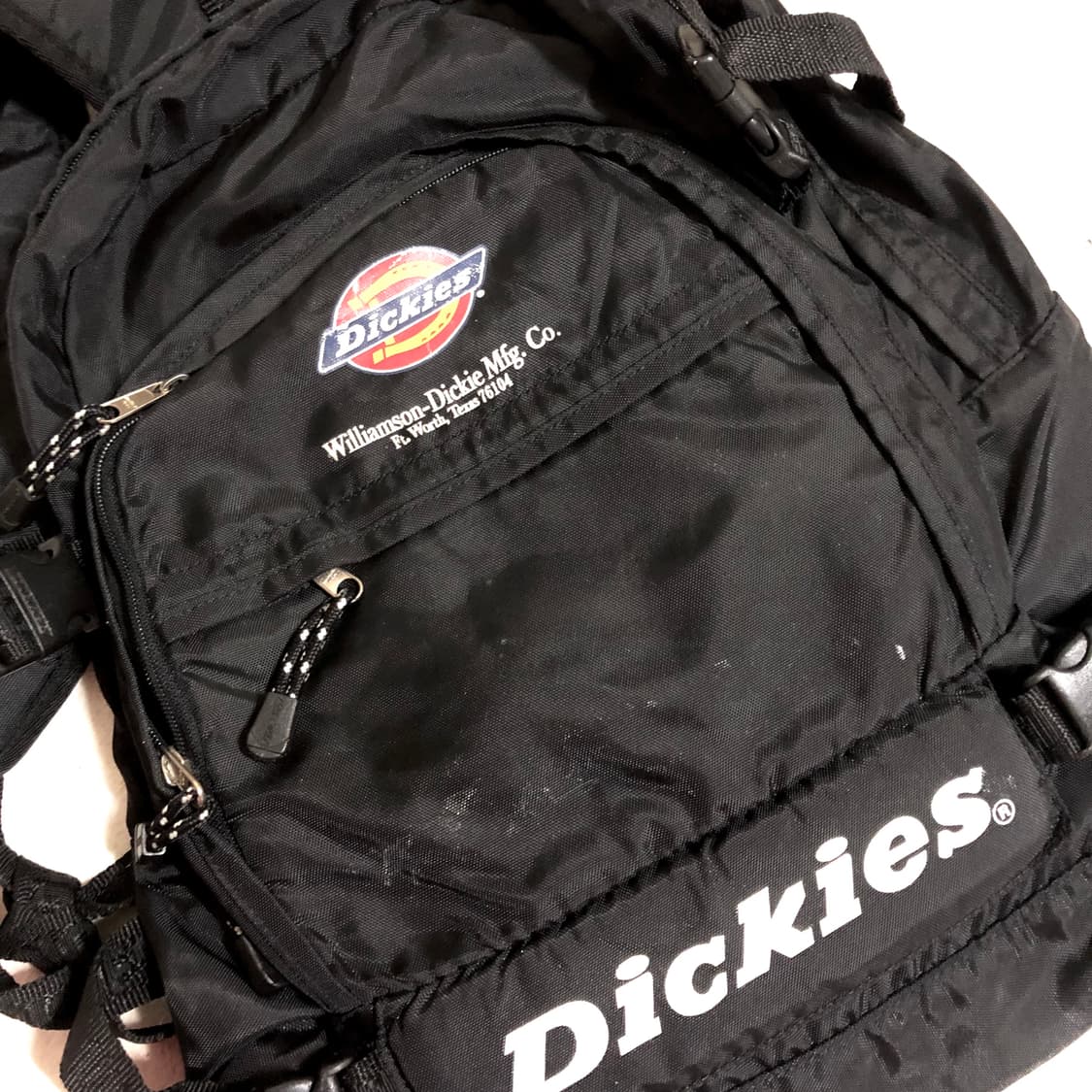 디키즈 백팩 상품이미지3