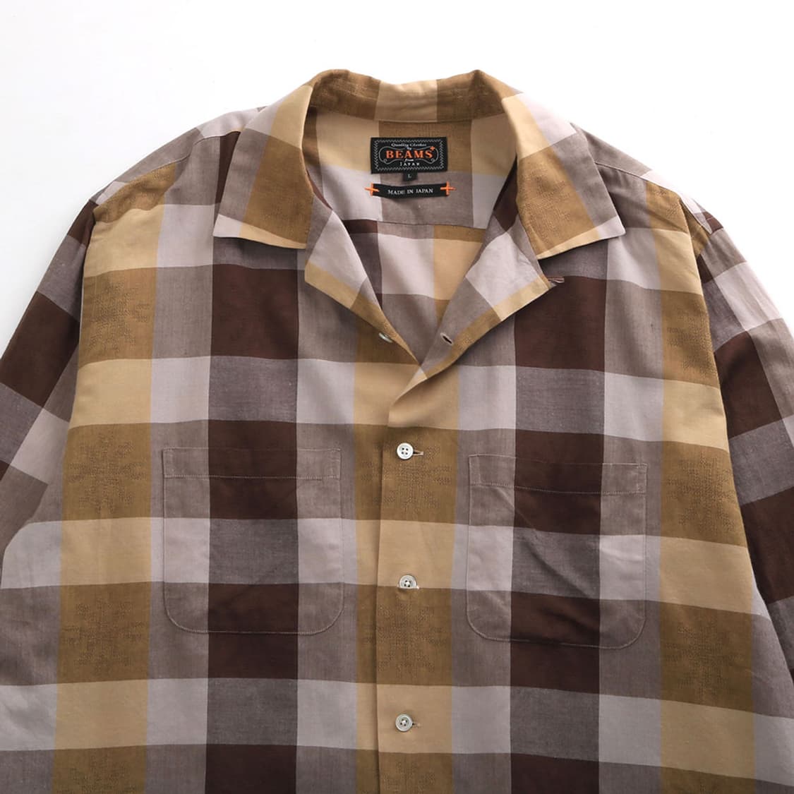BEAMS PLUS 상품이미지3