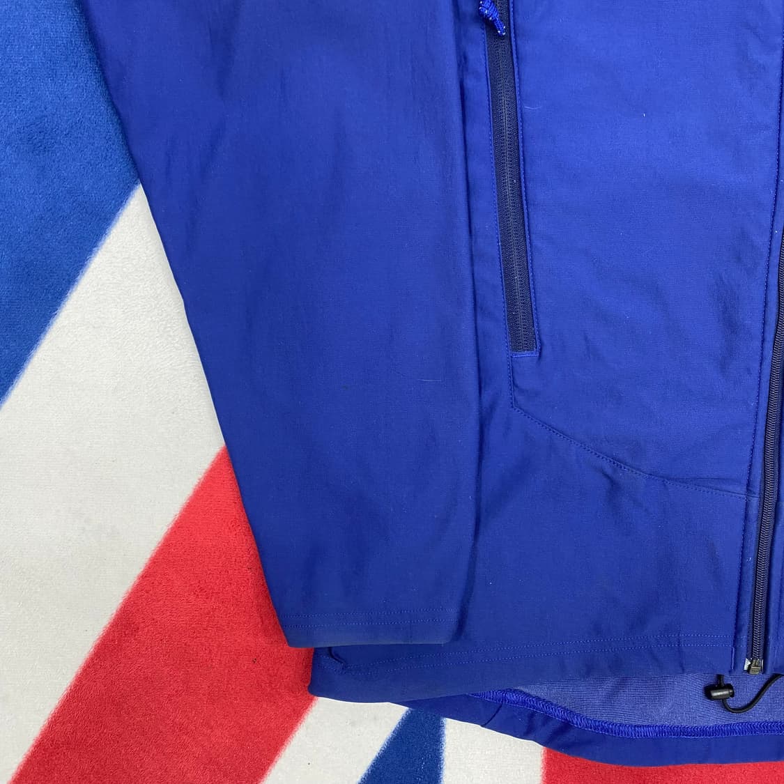 파타고니아 슬링샷 자켓  M 실측 L 상품이미지5