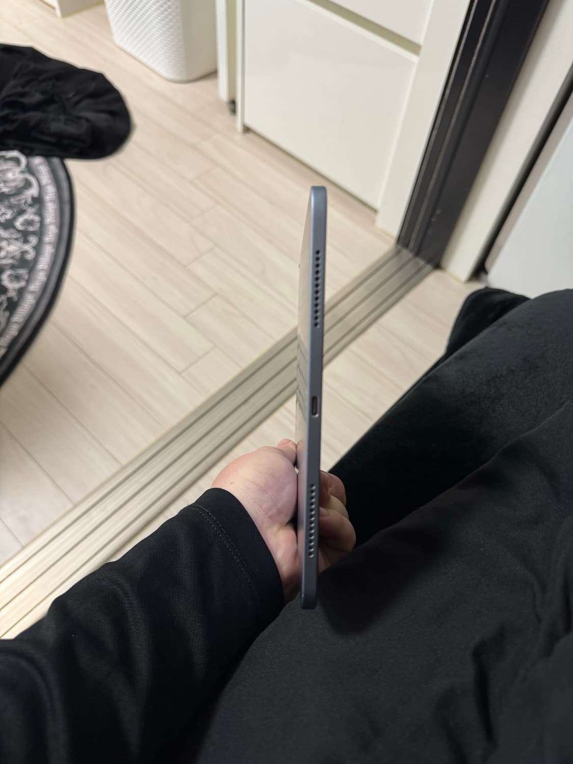 아이패드에어4 64gb 블루 상품이미지4