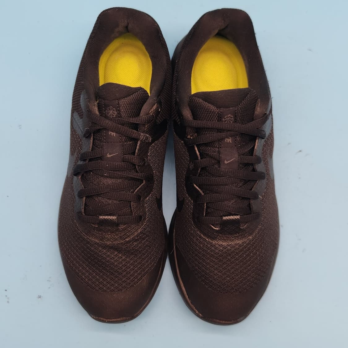 dd 나이키 레볼루션6 블랙 여성운동화240  상품이미지2