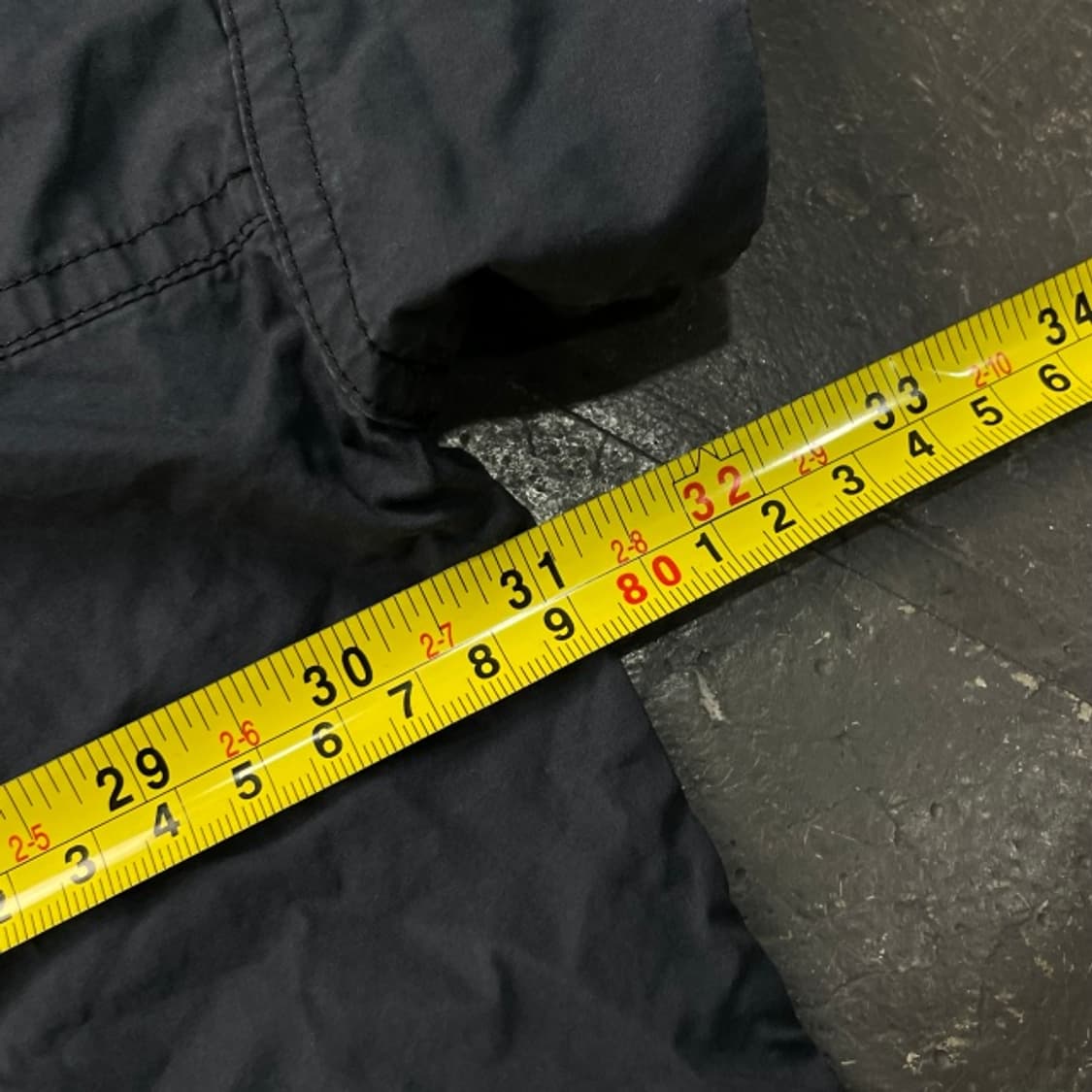 코스 오버핏 반팔 셔츠  상품이미지6