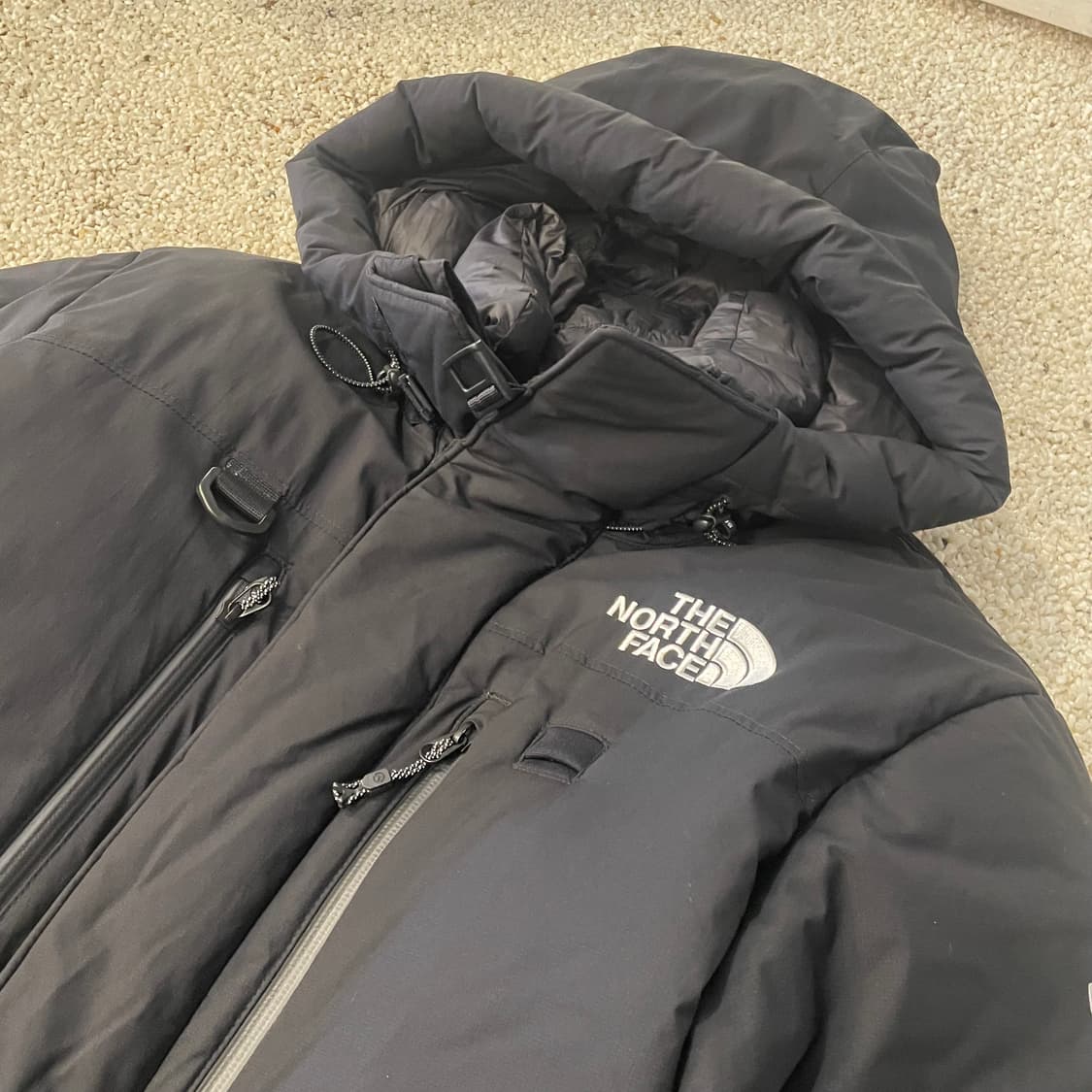 노스페이스 롱패딩 ⭐️803 상품이미지2