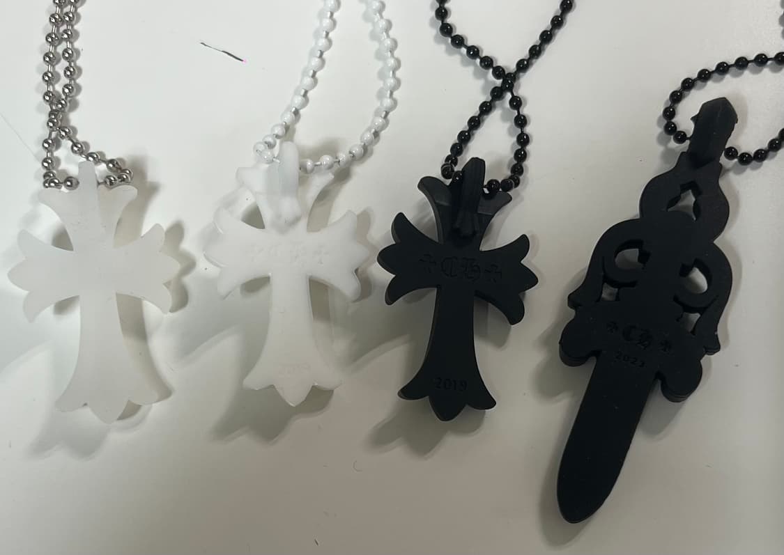 크롬하츠 실리크롬 상품이미지2