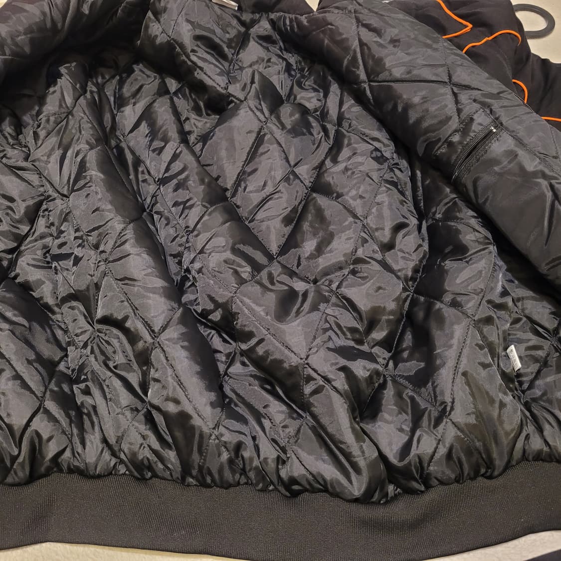 할리데이비슨 자켓 M 상품이미지7