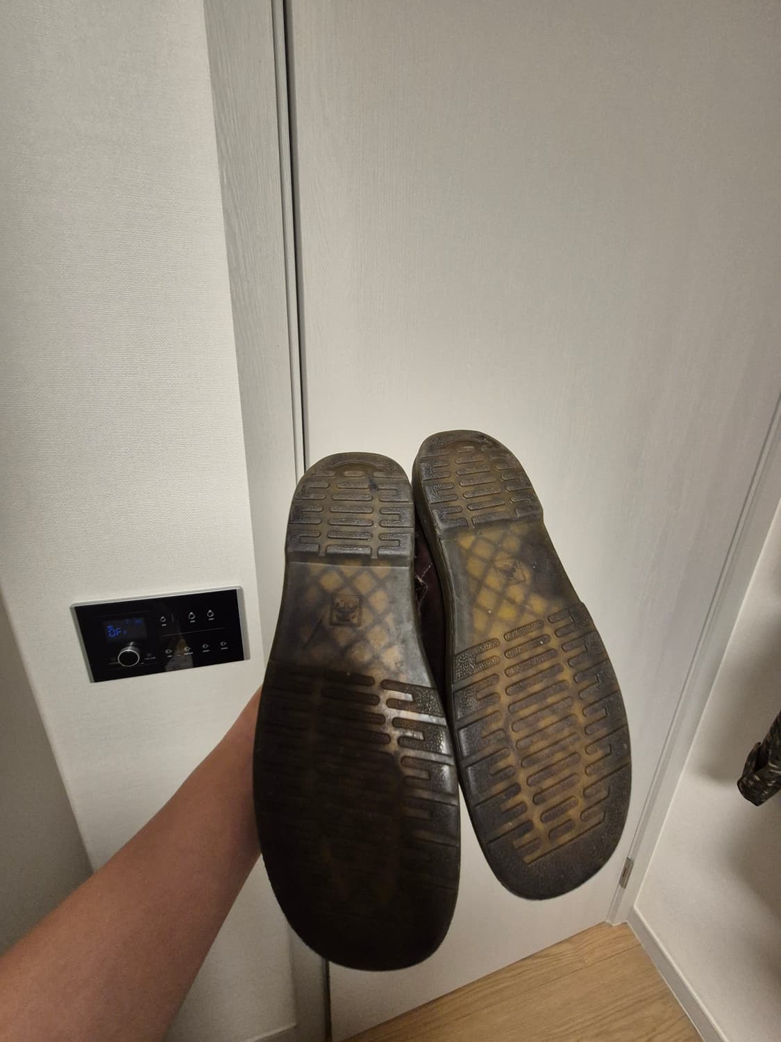 닥터마틴 패트리샤 260 상품이미지3