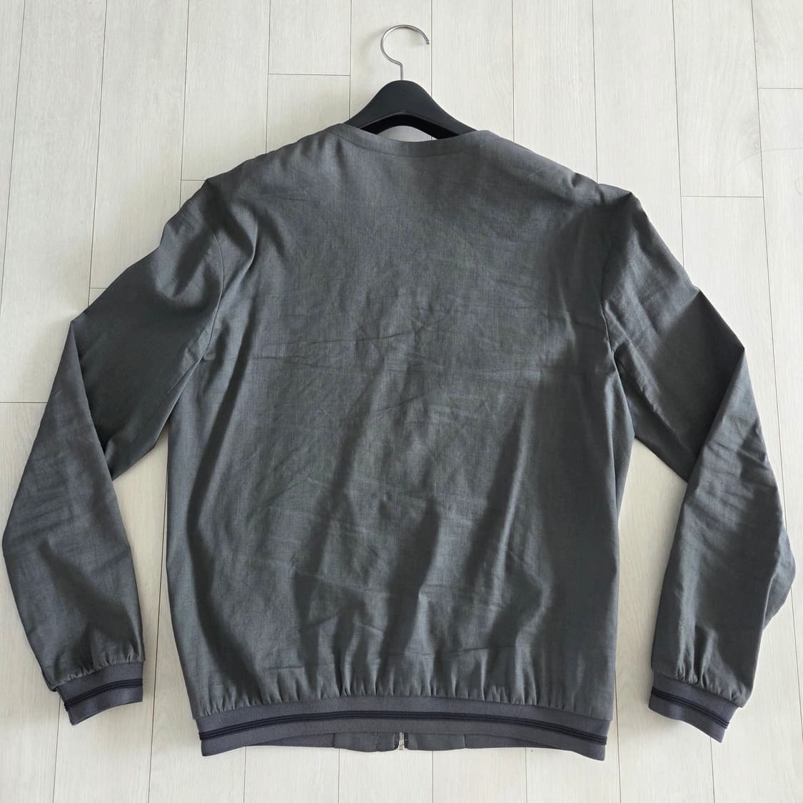 시스템 옴므 집업 자켓 95~100 상품이미지2