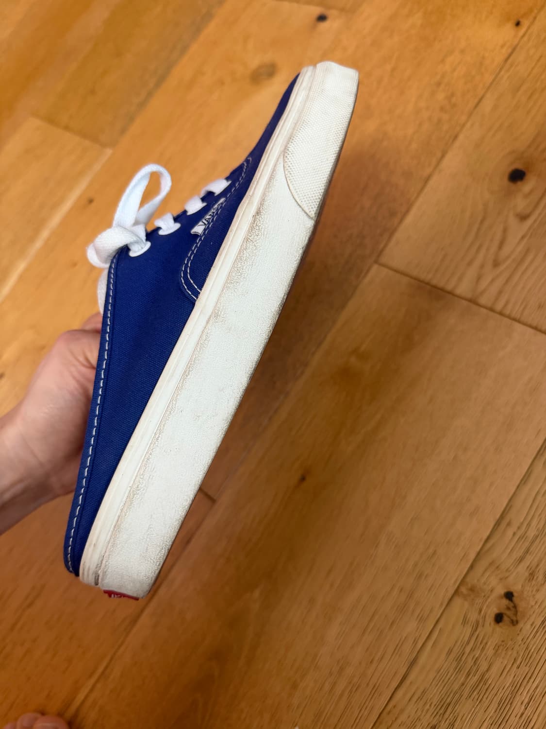 VANS 뮬 상품이미지3