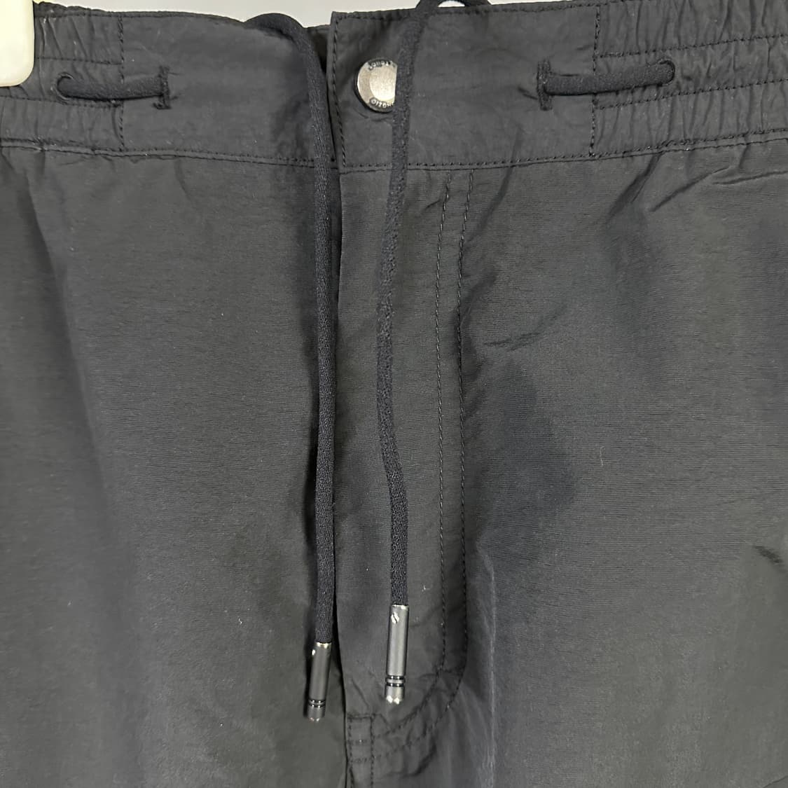 송지오옴므 아노락 조거 팬츠 상품이미지2