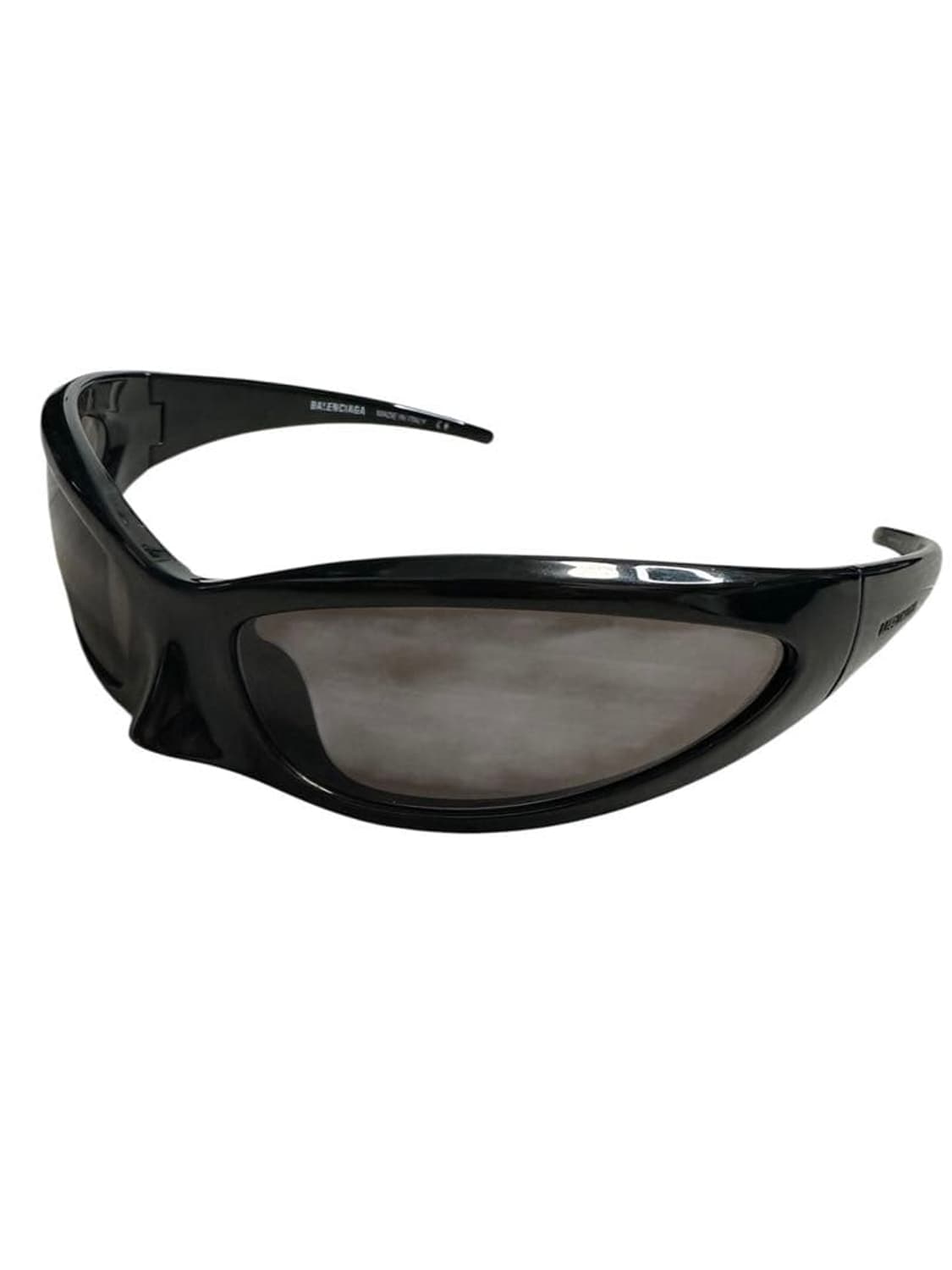 발렌시아가 스킨캣 선글라스 블랙 상품이미지1