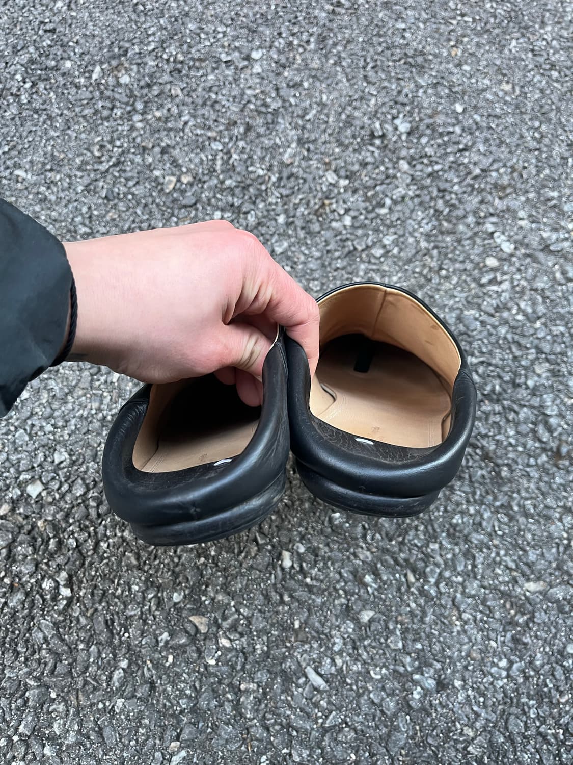 마르지엘라 타비로퍼 44 상품이미지5