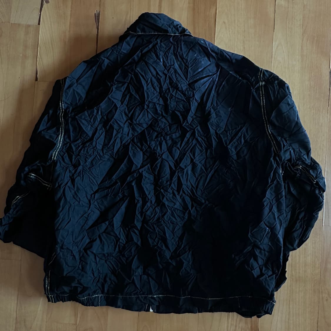 강혁 에어백 자켓 상품이미지2