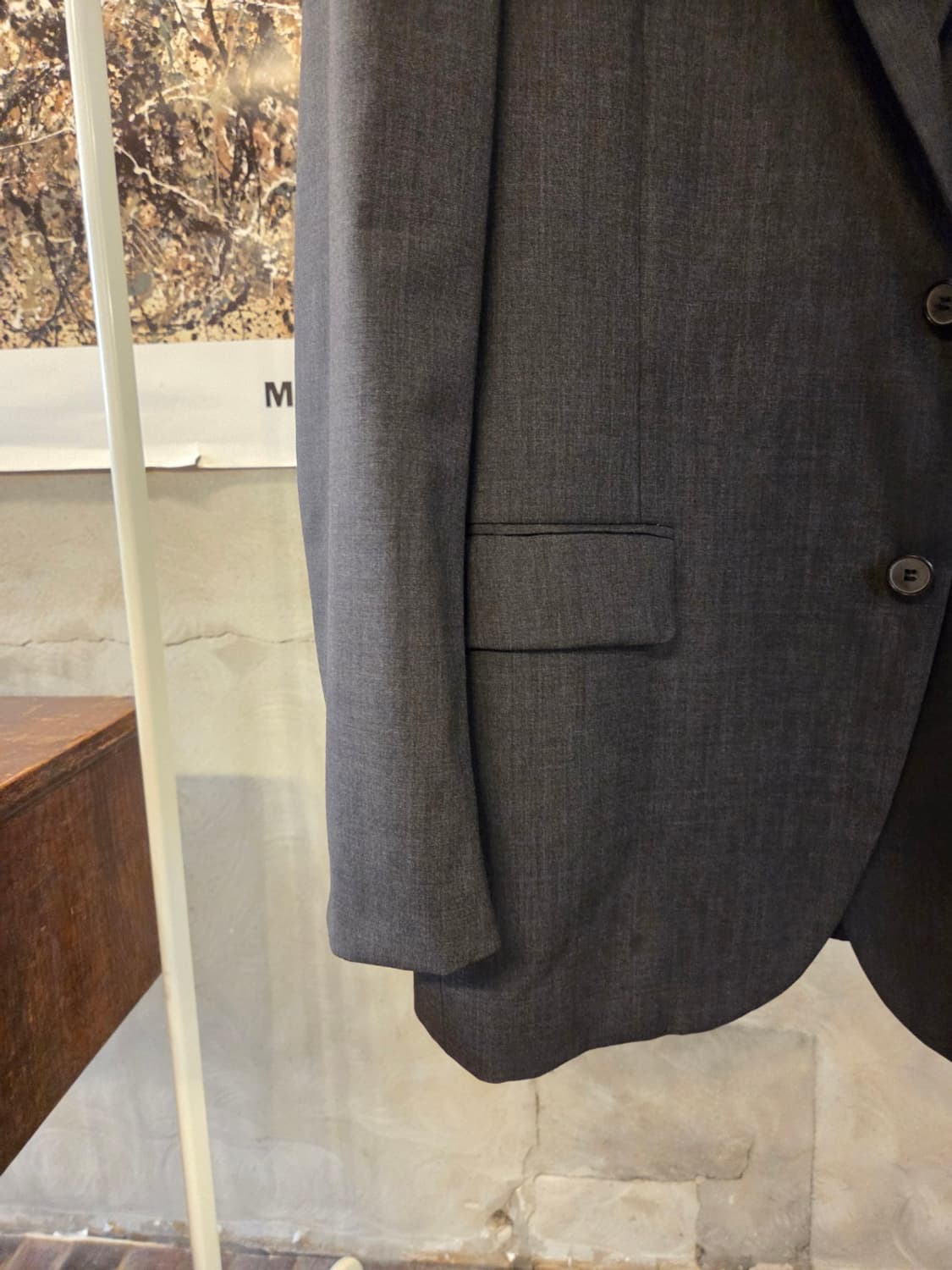 알레그리 자켓 상품이미지6