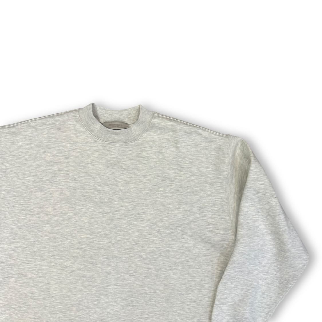 피어오브갓 에센셜 맨투맨 상품이미지2