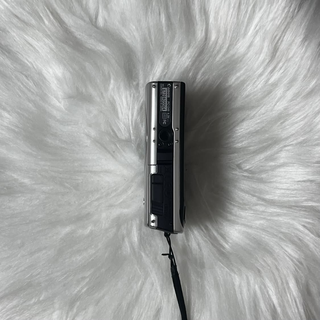 *한글*canon 익서스 860/익시 910빈티지 디카 상품이미지3