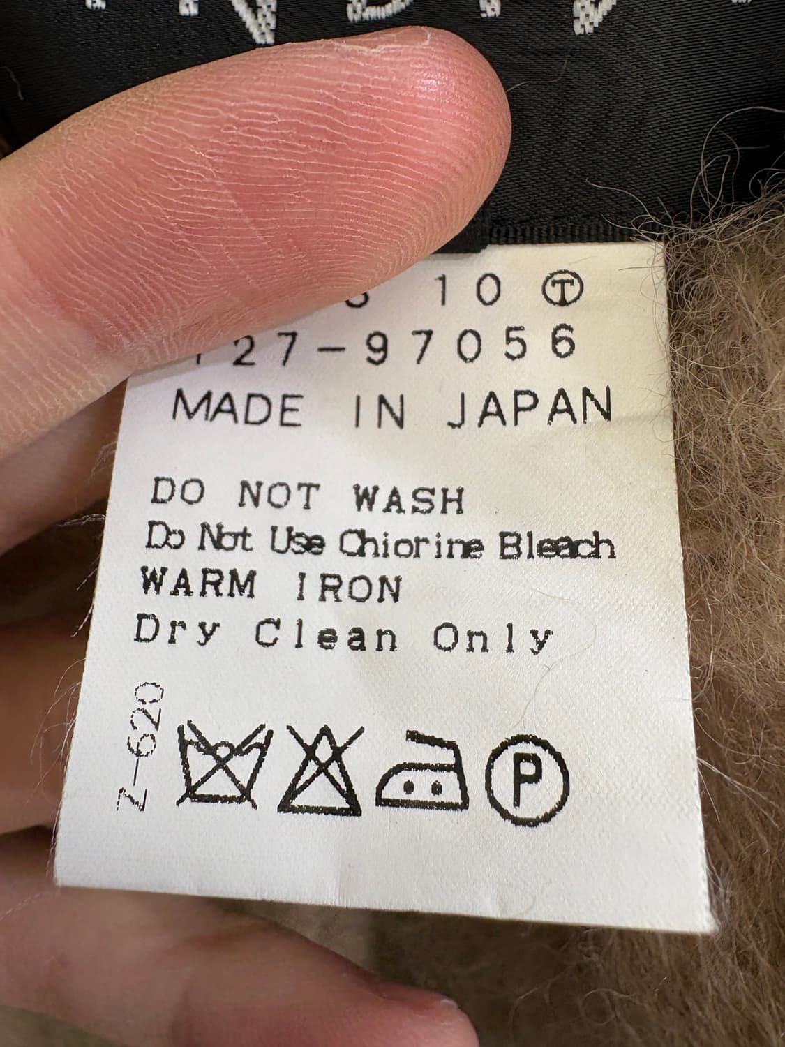 INDIVI (Made in Japan) 코트 상품이미지7