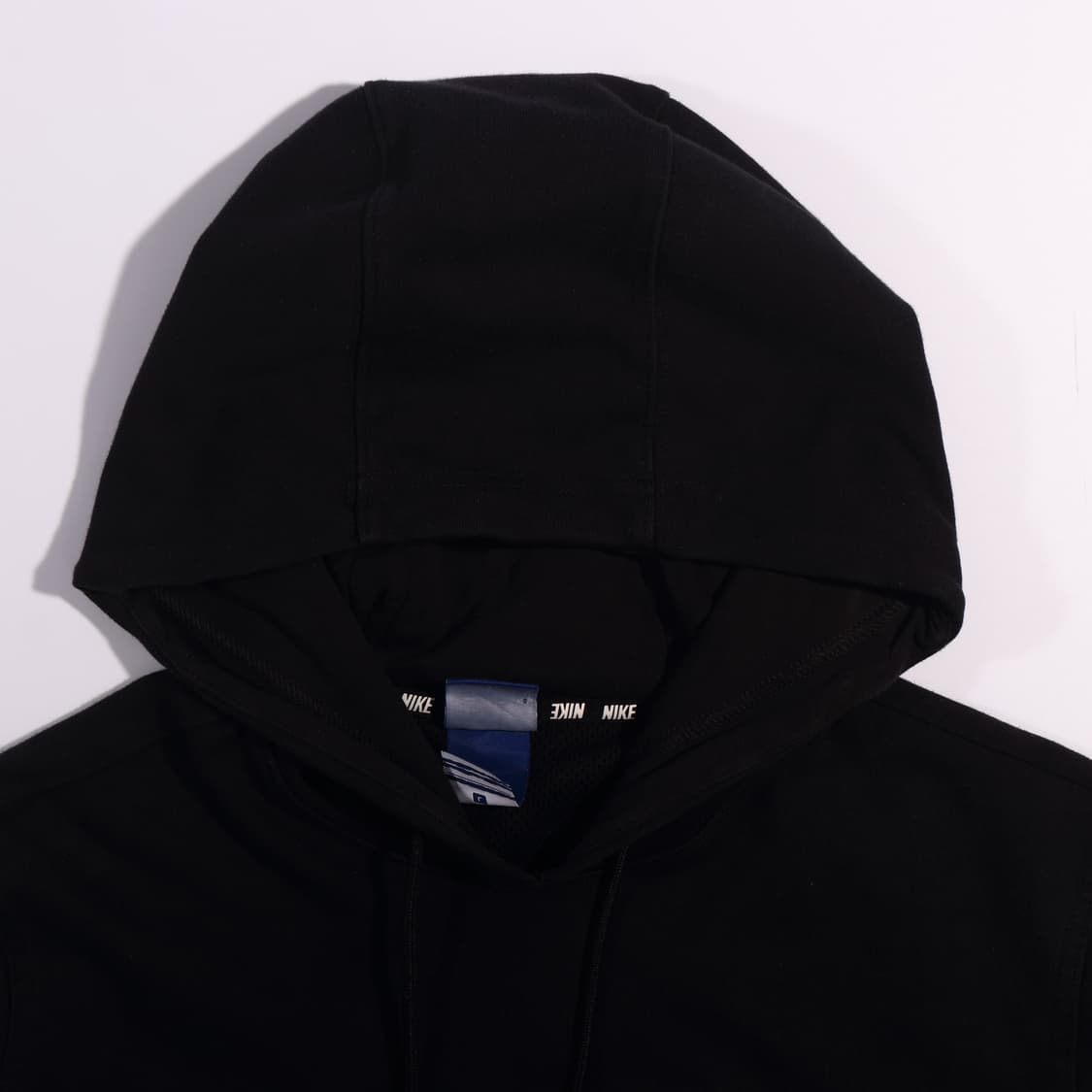 나이키 후드티 B631 상품이미지2