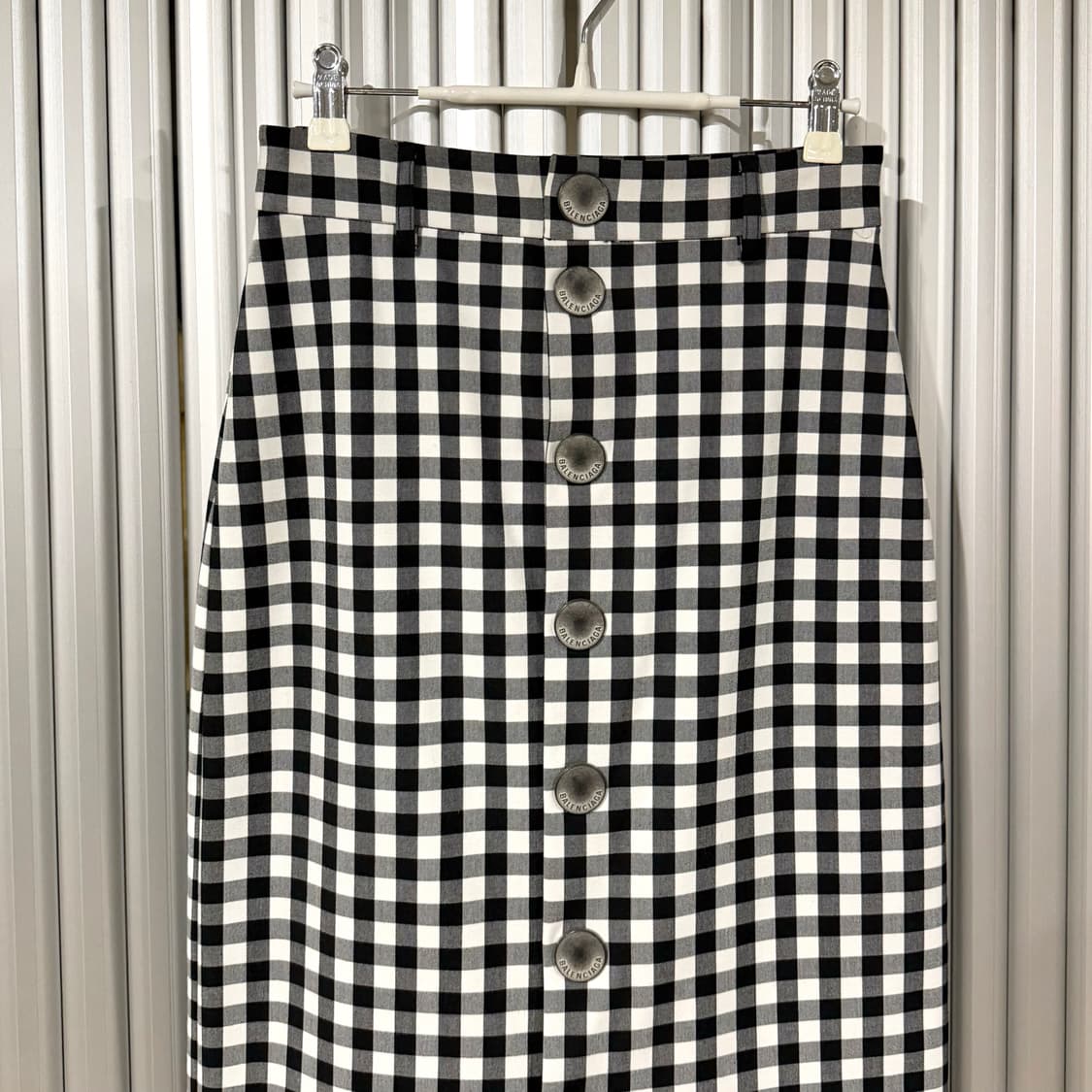 Balenciaga skirt 상품이미지2
