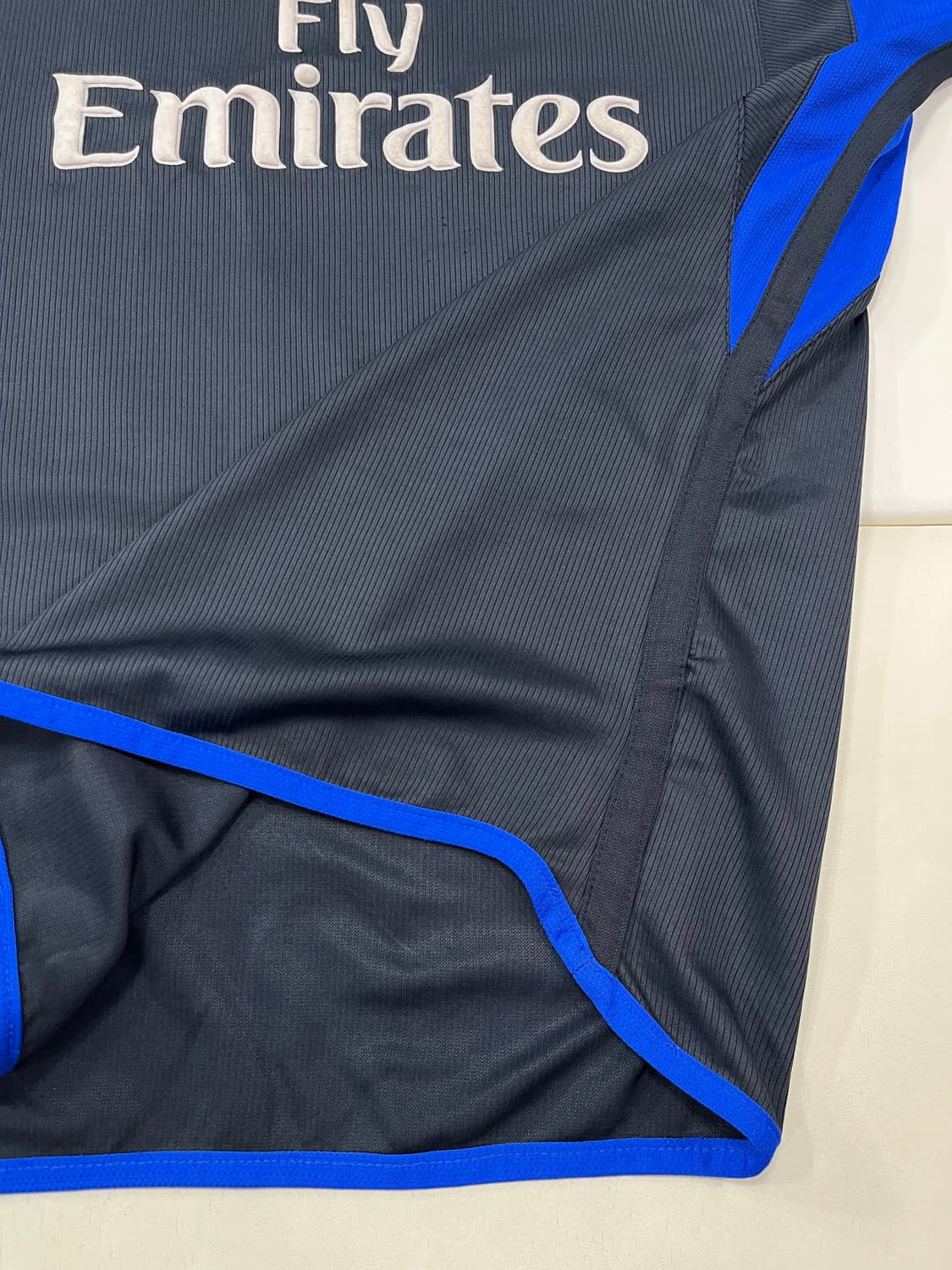 엄브로 02-04 첼시 FC 어웨이 지안프랑코 졸라 상품이미지7