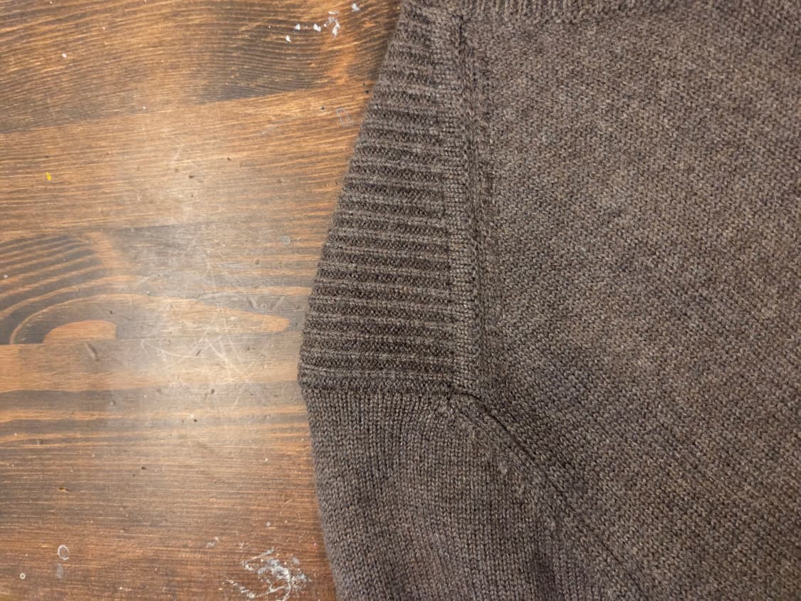 카날리 램스울니트 상품이미지5