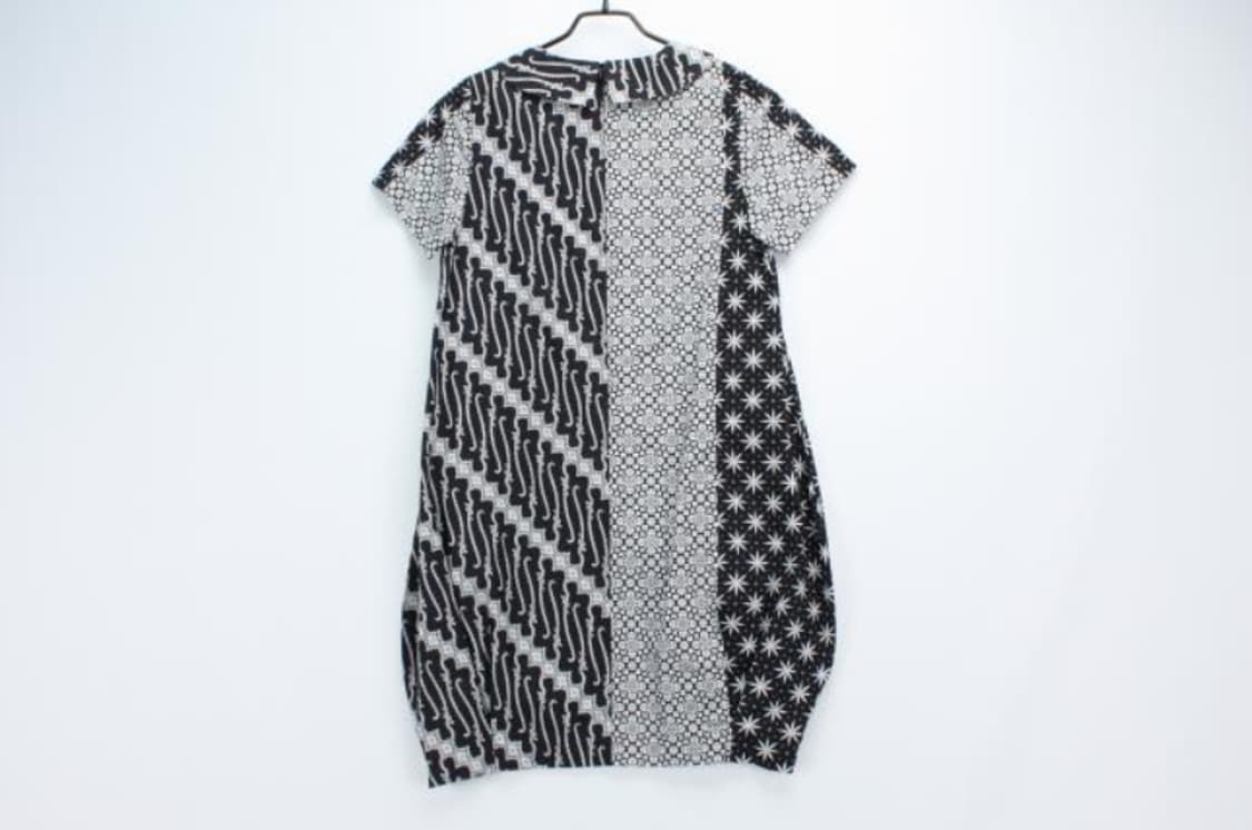 바틱케리스 원피스 상품이미지3