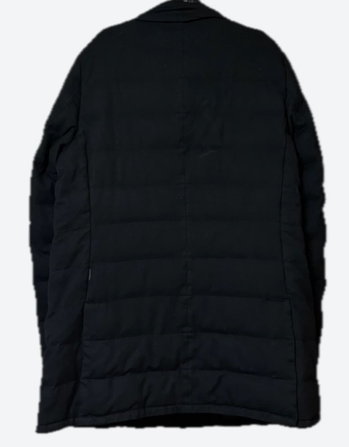 몽클레어 발리에르 패딩자켓 XL 상품이미지5